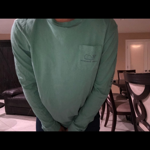 Vineyard Vines Other - Vineyard Vines Long Sleeve